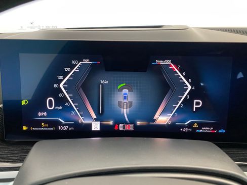 New 2026 BMW X5 xDrive40i w/ M Sport Package image 27