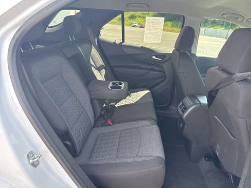 Used 2022 Chevrolet Equinox LT image 15