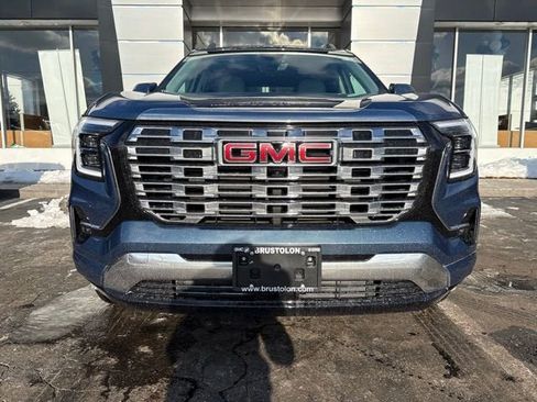 New 2026 GMC Terrain Denali image 4