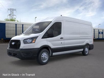 New 2026 Ford Transit 350 148 Medium Roof AWD