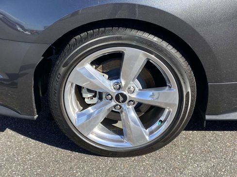 Used 2018 Ford Mustang GT Premium w/ Equipment Group 401A image 9