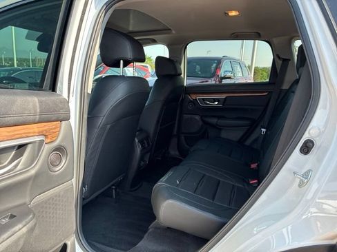 Certified 2022 Honda CR-V EX-L image 21