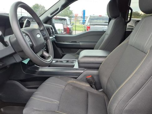 Used 2024 Ford F150 STX AWD/4WD image 24