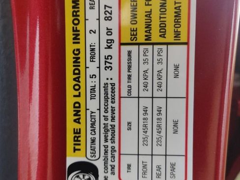 Used 2020 Ford Fusion SE w/ Equipment Group 151A image 24