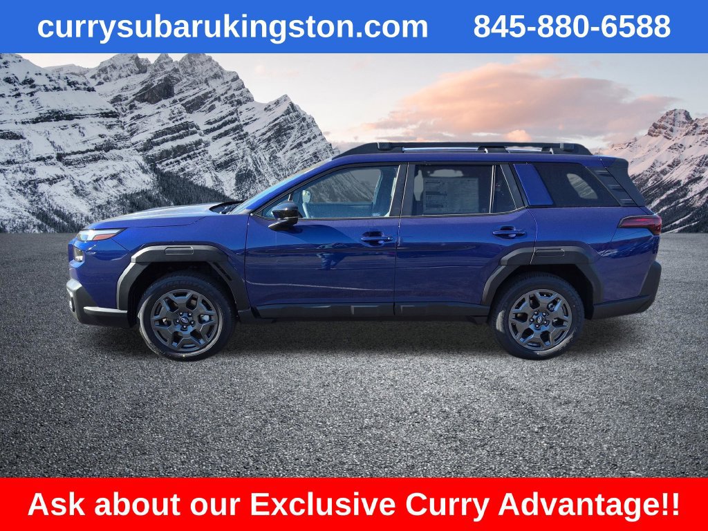 New 2026 Subaru Outback Premium w/ Premium/Limited Plus Package AWD/4WD image 5