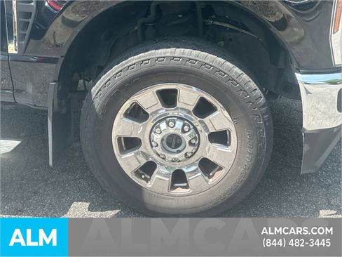 Used 2024 Ford F250 King Ranch w/ Chrome Package AWD/4WD image 15