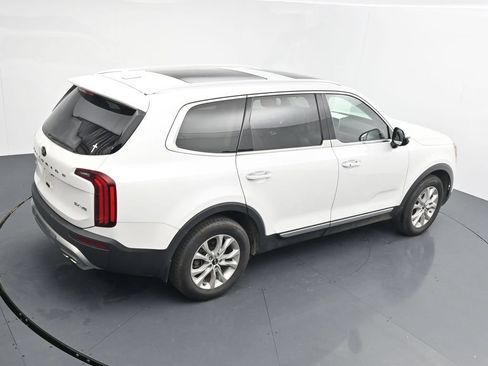Used 2020 Kia Telluride SX w/ SX Prestige Package AWD/4WD image 16