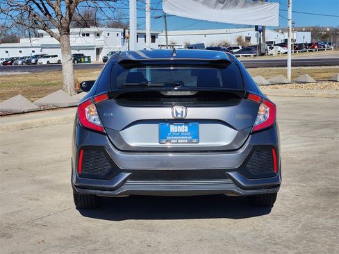 Used 2019 Honda Civic EX image 6