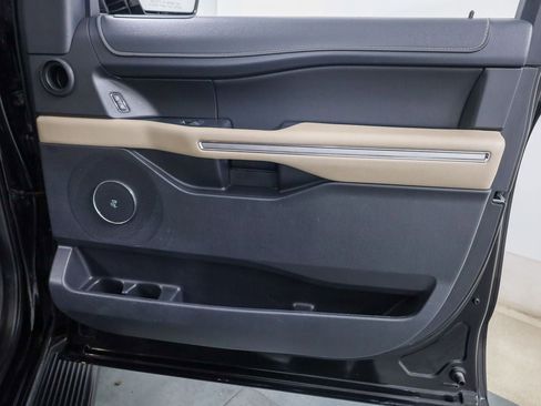 Certified 2024 Ford Expedition Limited image 22
