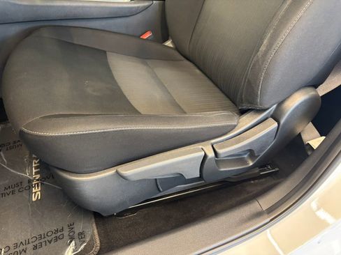 Certified 2023 Nissan Sentra SV image 15