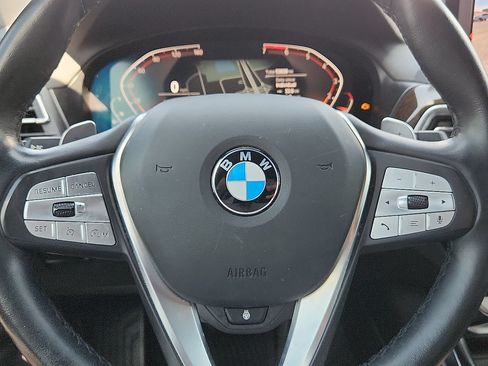 Used 2022 BMW X3 sDrive30i w/ Premium Package 2 RWD image 11