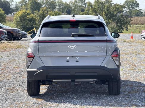 New 2026 Hyundai Kona SEL Sport image 13