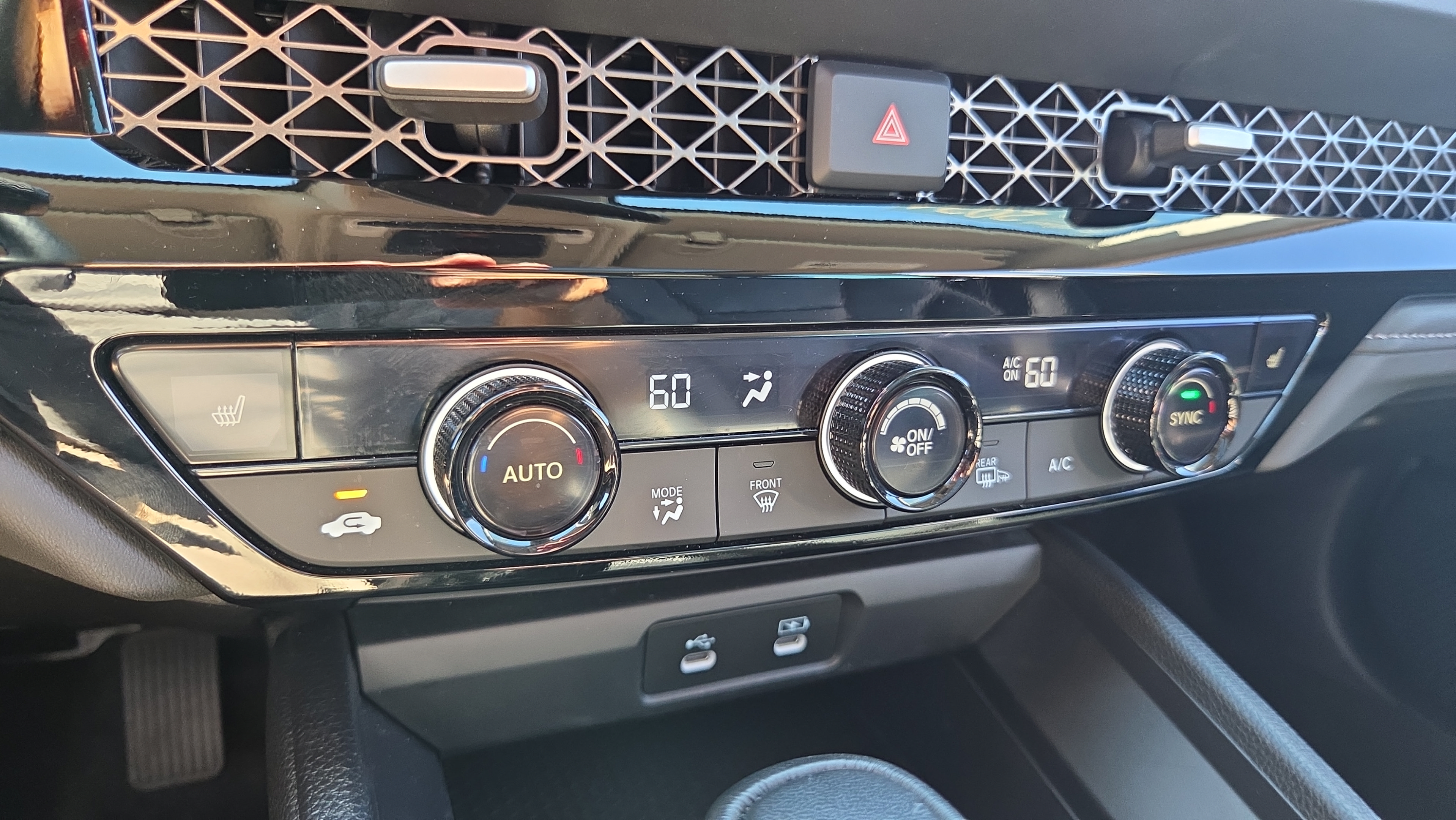 Certified 2024 Honda Accord EX-L image 5