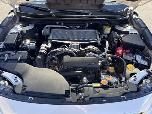Used 2022 Subaru Outback Limited XT image 35