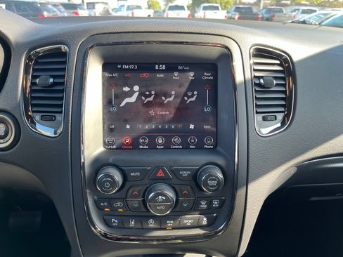 Used 2019 Dodge Durango GT RWD image 10