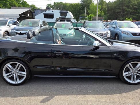 Used 2010 Audi S5 Prestige AWD/4WD image 19