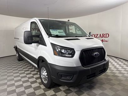 New 2025 Ford Transit 350 148 Low Roof