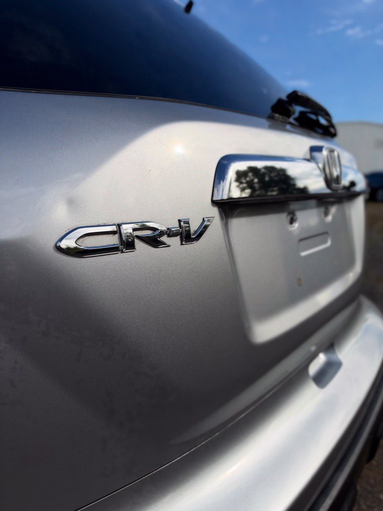 Used 2008 Honda CR-V EX image 44