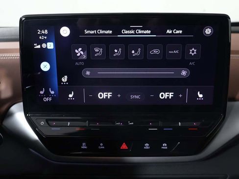 Used 2021 Volkswagen ID.4 Pro S w/ ID.4 Protection Package image 48