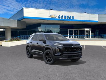 New 2026 Chevrolet Equinox LT