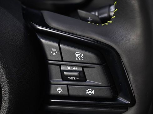 Certified 2025 Subaru Ascent Bronze Edition w/ Popular Package #2 image 37