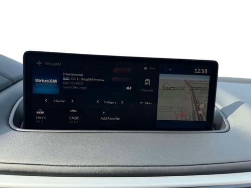 Certified 2023 Acura MDX SH-AWD w/ Technology Package image 25
