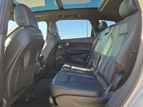 Used 2017 Audi Q7 2.0T Premium Plus image 13