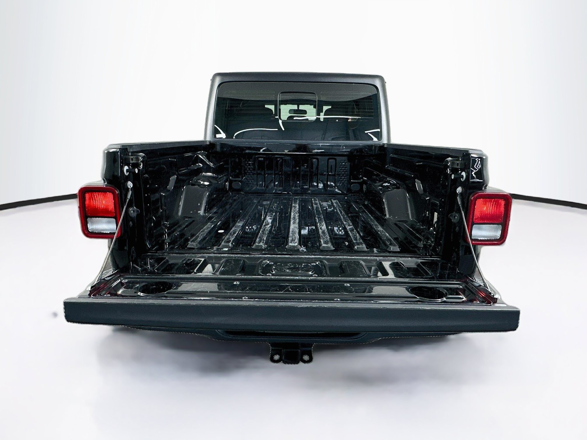 Used 2023 Jeep Gladiator Sport AWD/4WD image 28