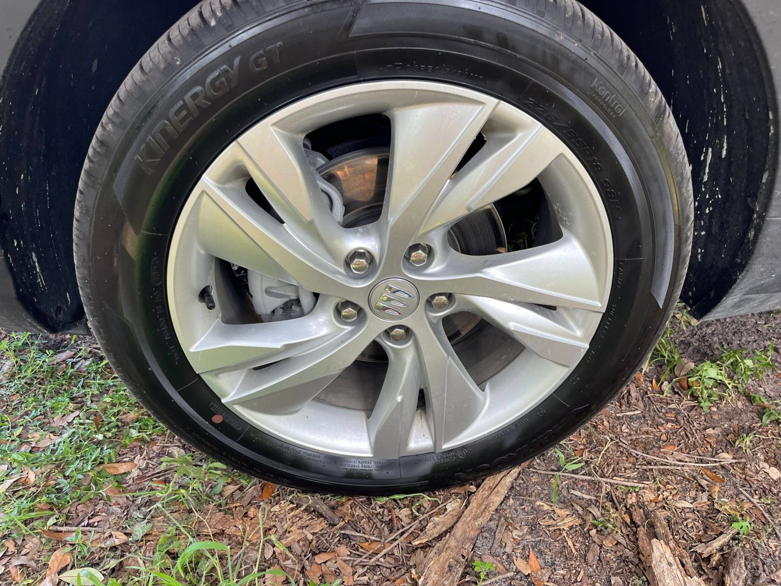 Used 2026 Buick Encore GX Preferred FWD image 27