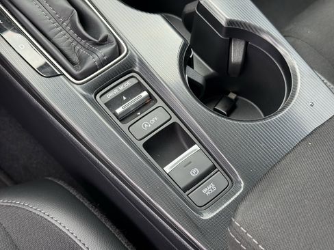 Used 2024 Honda Civic Sport image 24