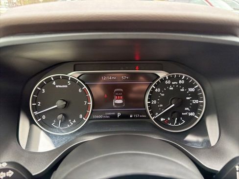 Used 2023 Nissan Rogue SL image 22