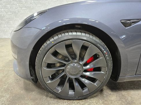Used 2023 Tesla Model 3 Performance image 52