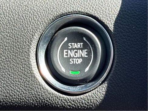 Used 2024 GMC Acadia AT4 w/ Super Cruise Package image 19