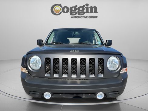 Used 2016 Jeep Patriot Sport w/ Power Value Group image 8