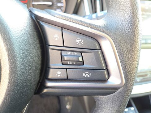 Certified 2025 Subaru Outback image 22