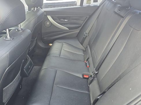 Used 2015 BMW 335i Sedan RWD image 11