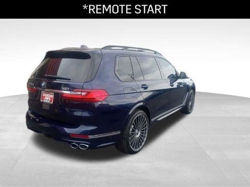 Used 2021 BMW ALPINA XB7 image 14