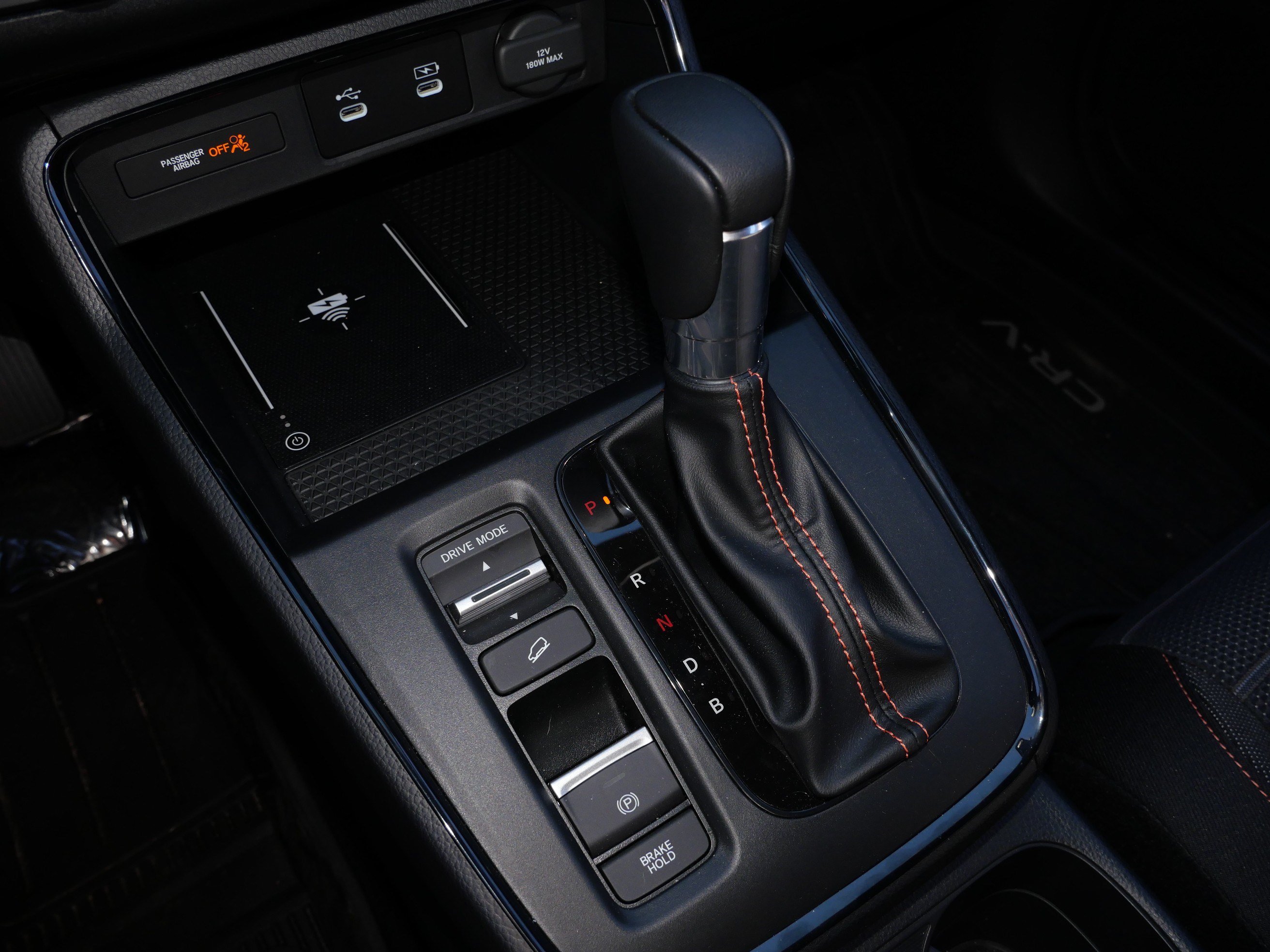 Certified 2026 Honda CR-V Sport image 25