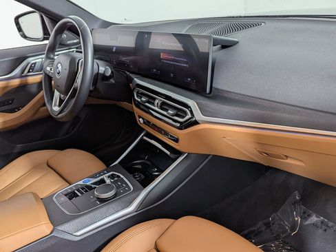 Certified 2023 BMW i4 eDrive40 w/ Premium Package RWD image 30