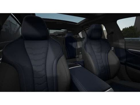 Used 2026 BMW M850i xDrive AWD/4WD image 11