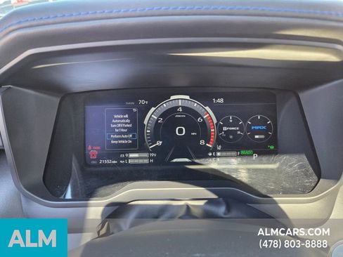 Used 2023 Toyota Sequoia Platinum image 34