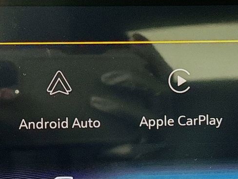 New 2026 Chevrolet Trax RS w/ Driver Confidence Package image 13