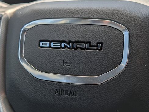 New 2026 GMC Sierra 3500 Denali w/ Denali Reserve Package AWD/4WD image 56