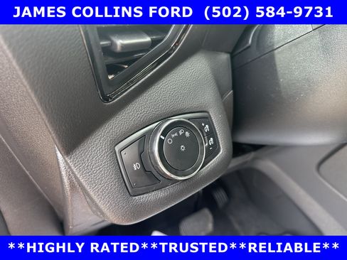Used 2014 Ford Escape Titanium AWD/4WD image 21