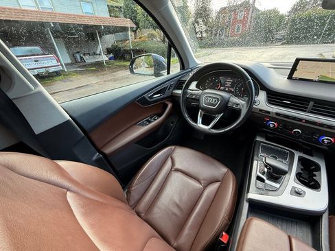 Used 2019 Audi Q7 2.0T Premium w/ Convenience Package image 20