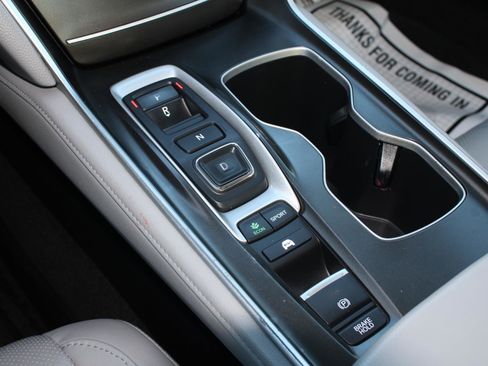 Used 2018 Honda Accord EX-L image 13