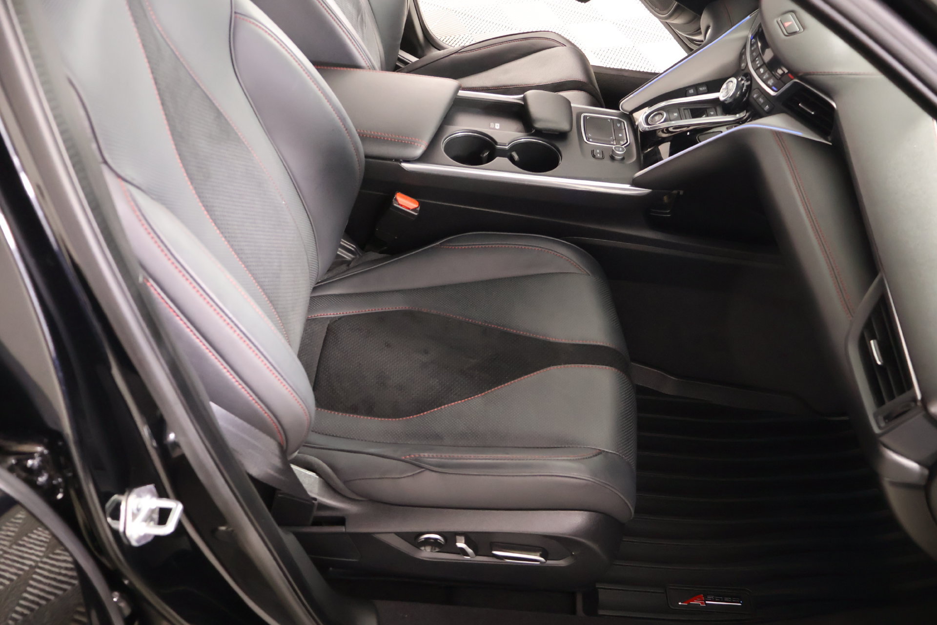 Used 2024 Acura TLX w/ A-SPEC Package AWD/4WD image 14
