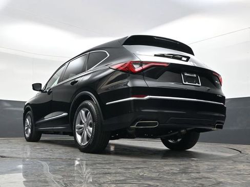 Used 2023 Acura MDX SH-AWD image 33