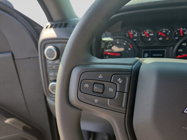 New 2026 Chevrolet Silverado 2500 Custom w/ Custom Value Package AWD/4WD image 15