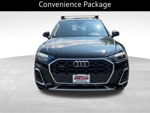Used 2023 Audi Q5 2.0T Premium AWD/4WD image 2